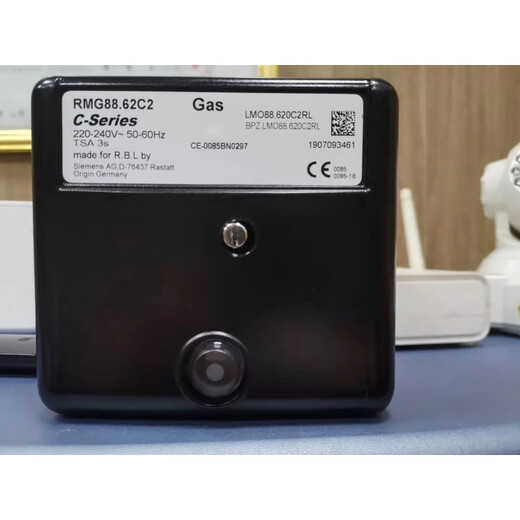 GJXBP customized RMM8862C2 Riello burner controller RM8862C2 program controller RMO8853 RMO88 points 53C2