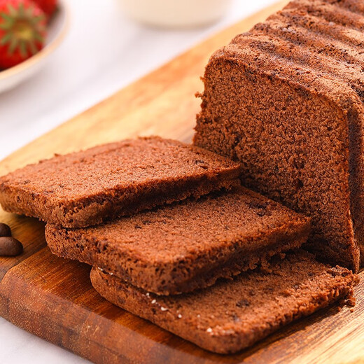 Jason imported from Germany, chocolate cake 400g, bread and pastries, breakfast, casual snacks, snacks, desserts, desserts