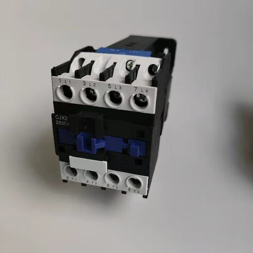 Yue Changsheng CJX2-25004 Two normally open Two normally closed 25004 12004 12004 95004 DC contactor DC24V CJX2-95 normally open DC36V