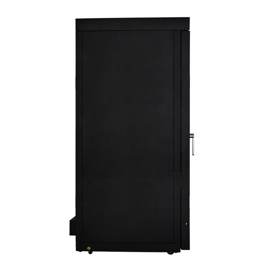 
Science and Technology Innovation Shield Cabinet 42U / 37UC Class Electromagnetic Shield Cabinet Confidential Cabinet Confidential C Class Shield Cabinet KCP-G7027E 1000 Depth *1600 High