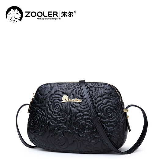 Sac Jules sac femme sac à main en cuir de vachette à la mode sac à bandoulière multi-compartiments cadeau de nouvel an pour femme pratique noir classique polyvalent