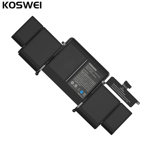 KOSWEI适用Apple苹果A1502 A1582笔记本电池 高性能 A1493