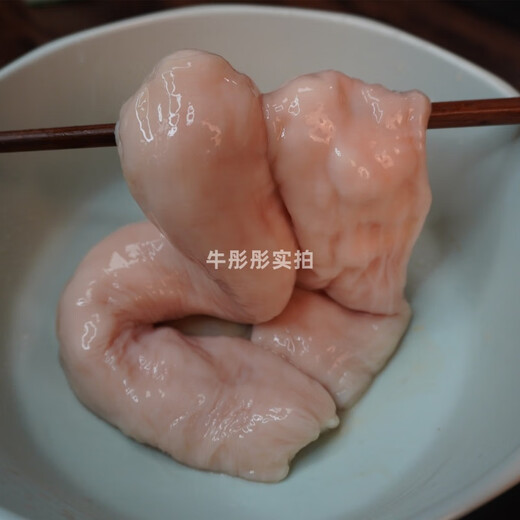 Charcoal-grilled beef intestines, no cleaning needed, Korean-style grilled beef intestines with oil, raw beef intestines, marinated by experts, charcoal-grilled, cooked by novices, 3Jin Jin equals 0.5kg