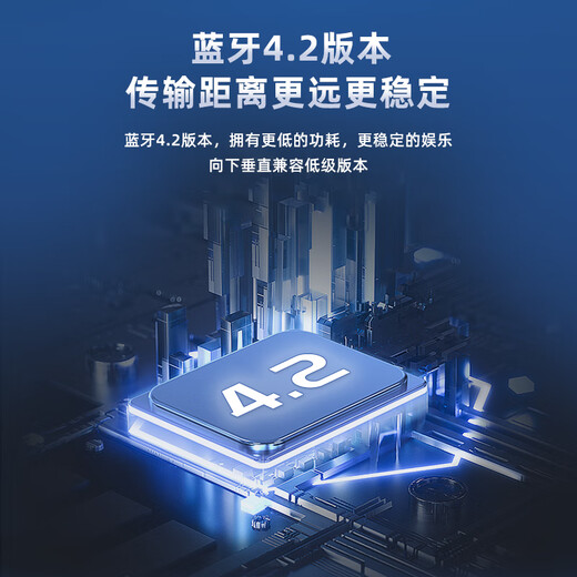 EB-LINK Intel 7265芯片笔记本无线网卡1167M M.2接口WiFi5千兆双频网卡蓝牙4.2电脑内置模块