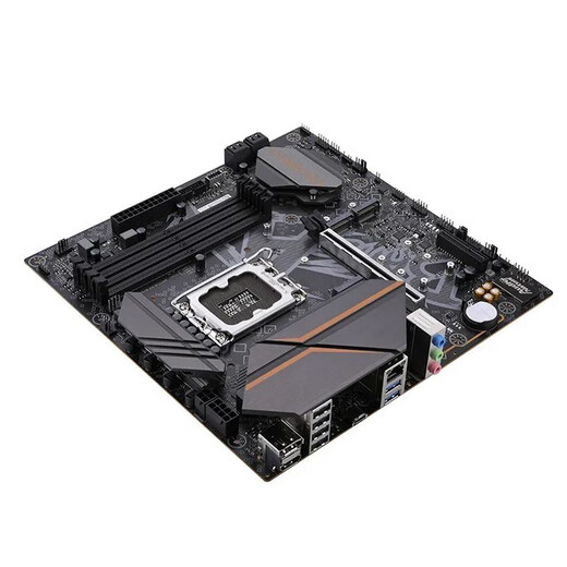 
Colorful Intel Z790 with Core 13th generation/14th generation 14900K/14700KF/14600KF/13600KF/13600KF board u set B760M-PLUS D5 Tomahawk i9 13900KF[