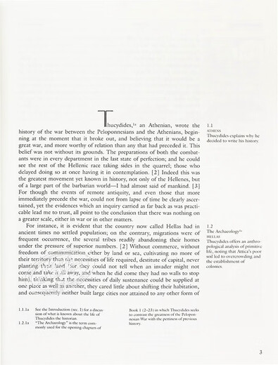 伯罗奔尼撒战争完全指南 英文原版 欧洲史 The Landmark Thucydides