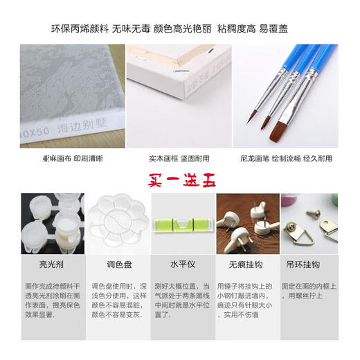Mppmck Fan Xiangdiy digitales Ölgemälde maßgeschneidertes Schlafzimmer Animation Animation handgefertigtes Farbmalerei Öl Farbendekoration Malerblatt Make-up X11976 60*75 bestelltes innerer Rahmen Hoch definitions Lichtfarbe Malmalerei + Schönheit
