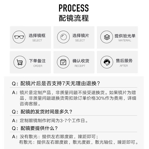 BOLON暴龙眼镜男商务休闲方形无框光学眼镜架钛架框圆脸可配近视BT1591 B10*碳枪色镜框