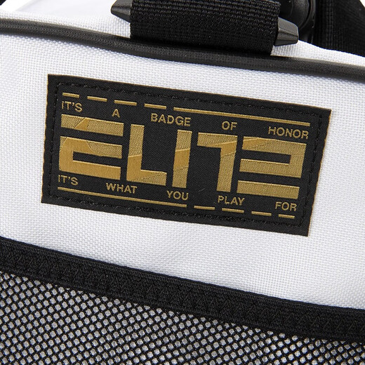 Nike Nike Sporttasche große Kapazität Bucket Bag Training Fitness Männer und Frauen tragbare Schwimmschule Outdoor Schwimmschule Team Tasche ein Schulterkreuzkörper weiße DX9789-100 Einzelgröße