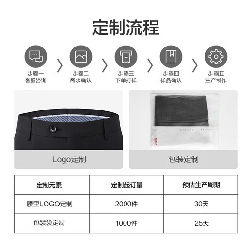 Made in Tokyo, 200,000 pieces sold, men's casual trousers, men's suit trousers, autumn black 34