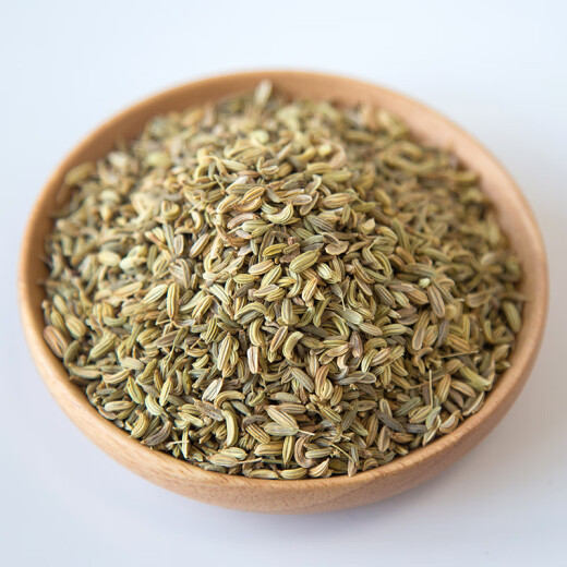 Cumin 500g Fennel seasoning seeds 250g