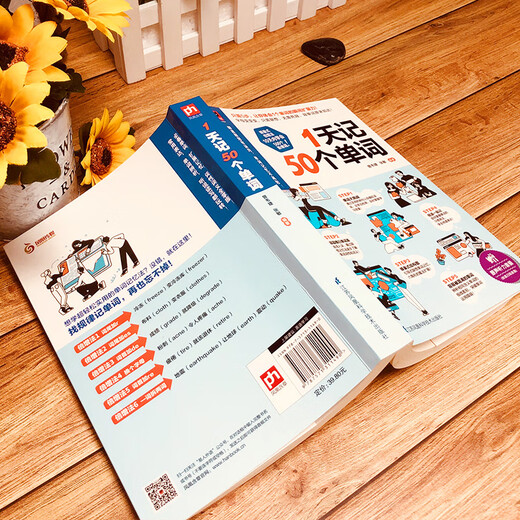 Memorize 50 words in 1 day. Memorize words regularly using the doubling method. Self-study with zero basic knowledge to quickly memorize common English vocabulary. Middle school and high school vocabulary memorization pocket book words.