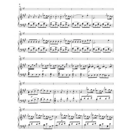 Mozart Violin Concerto Ein Major Kv219 mit Stahlbegleiter Henle Original Mozart Violinkonzert Nr.5 A-Dur Kv219 Violine und Klavier HN679