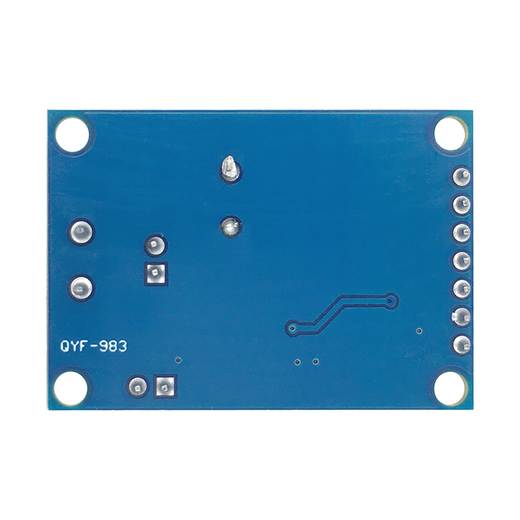 丢石头 MCP2515 CAN总线模块 TJA1050接收器 51单片机 SPI接口 MCP2515 CAN总线模块 1盒
