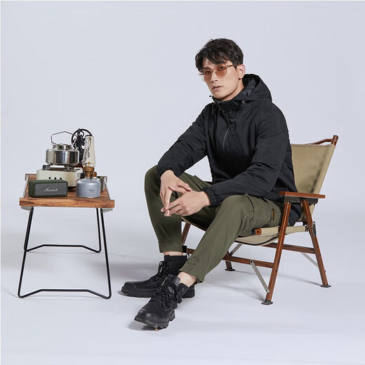 啄木鸟（TUCANO）加绒一体冲锋衣女男单层户外秋冬登山服外套夹克外套保暖软壳风衣 9930A曜石黑-男【纯色】 XL