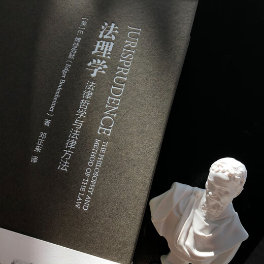 Jurisprudence Legal Philosophy and Legal Method Introduction to Law Bodenheimer Logical Law Law and Science