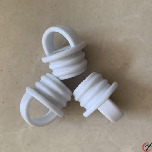 Water bucket drain outlet mop bucket plug water plug hole basin mop rotating foot soaking bucket hole hand-washing water plug H03-diameter 24mm_3 pieces