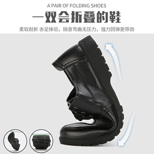 MULINSEN (MULINSEN) Zapatos para hombres zapatos de cuero de negocios Simples diarios informales de un solo tamaño negro 41 SL67341