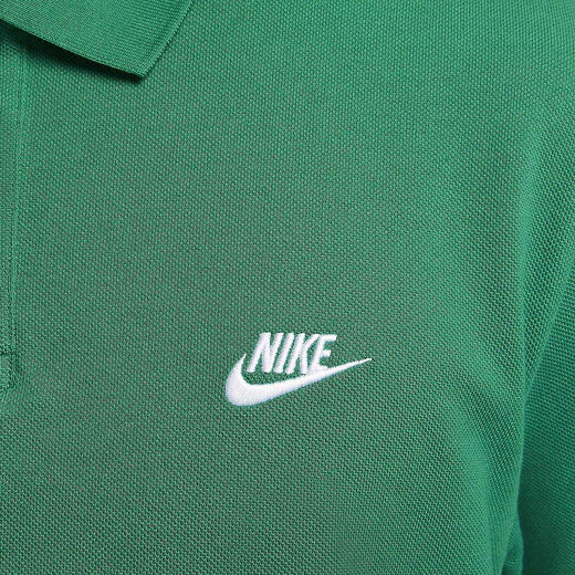 耐克（NIKE） 2024夏 男子短袖T恤POLO衫 翻领休闲时尚上衣 FN3895-365 S