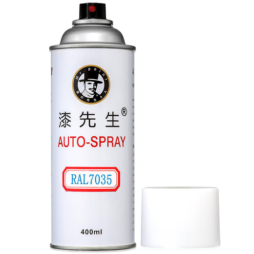 Yu Nianxi Raul Ral7016/7021/7022/7023/7024/7026/7030/70 Lack RAL-7016-Koal-Asche