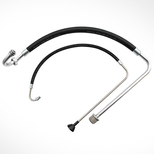 Zhui PAO 395 495 595 Plugger Pulporment sans air accessoires Assemblage du corps de la pompe