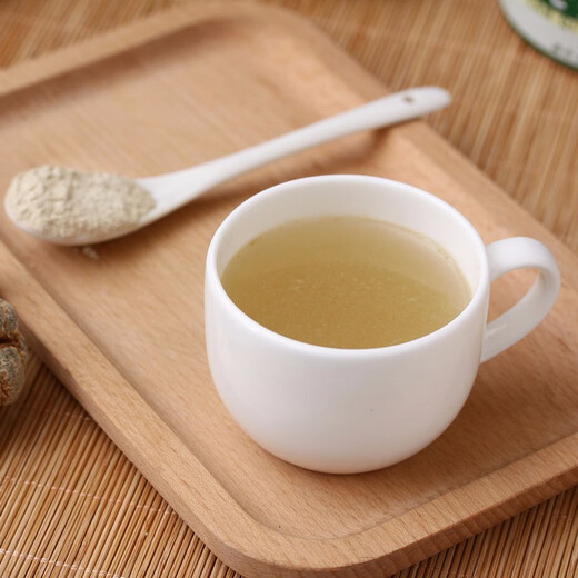 弘礼堂 三七粉400g（200g×2瓶）云南文山纯三七打粉 送手提袋父母礼品