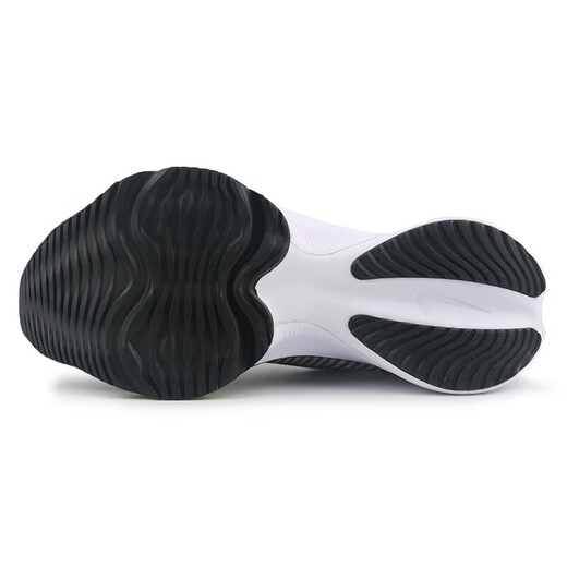 Nike Nike Rode Shoes Мужчины и женские туфли Tempo Next Marathon Rode Room обувь Легкие дышащие кроссовки пробежья Ci9923-001/Осенний мужской размер 36,5