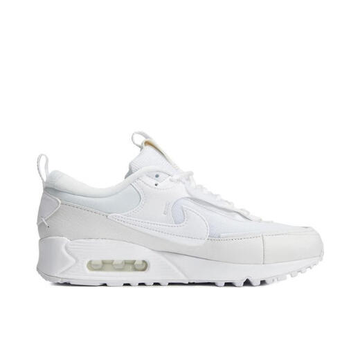 
Nike (NIKE) [大发发发] Nike women's daily outdoor breathable, comfortable and fashionable casual and lightweight sports shoes DM9922-101 35.5