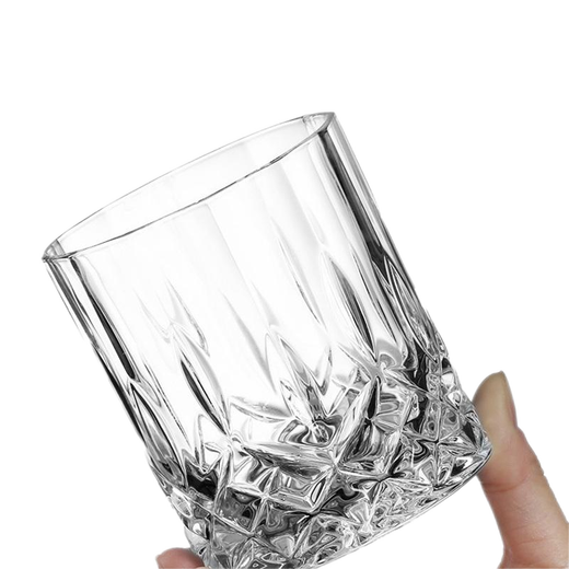 Duling Messie Liqueur French Duling Messie Liqueur Bouteille d'origine Base de vin importé Base cocktail tasse sculptée