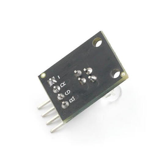 Same Day Shipping KY-016 RGB Light Module LED Sensor Module for Arduino DIY Starter Kit