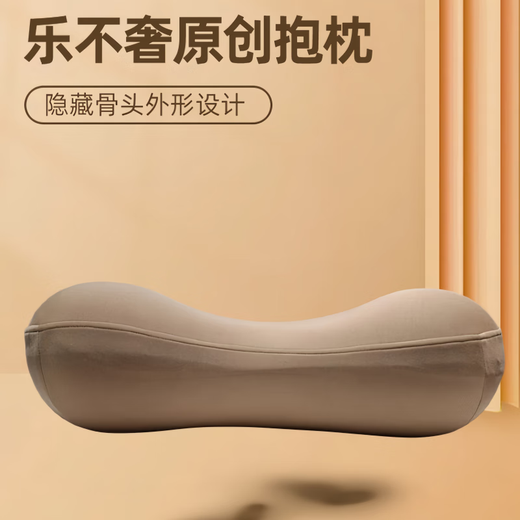 谜系飞机杯抱枕性用枕头宅男可插情趣带洞炮架隐藏式宿舍男生成人私密 升级灰色-抱枕飞机杯（顺丰包邮） 成人抱枕污男专用