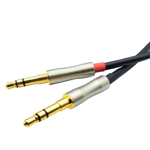 Bispa SUMI Cheng MKII headphone balanced upgrade cable, handmade in Japan, supports customization, 3.5mm pin (plug remarks)