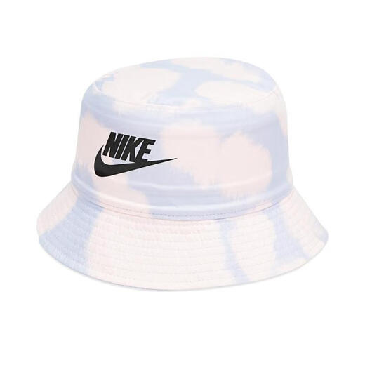 Nike [大发发] Nike Nike Big Children im Freien vielseitig lässige tägliche Sportfischerhut DQ9922-536 XL