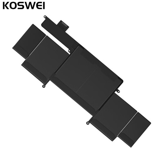 KOSWEI适用Apple苹果A1502 A1582笔记本电池 高性能 A1493
