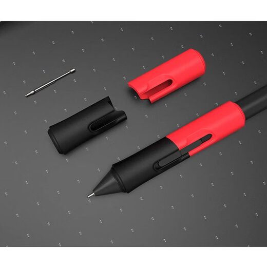 Heguan (Wacom) digital pen holder CTL472/672/4100/6100/690 hand-painted board pressure sensor pen set Contact customer service for other colors 0x0cm