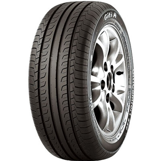 Giti Tire 205/50R17 93W 228v1 Original Arrizo 5 Suitable for Emgrand/Qin EV
