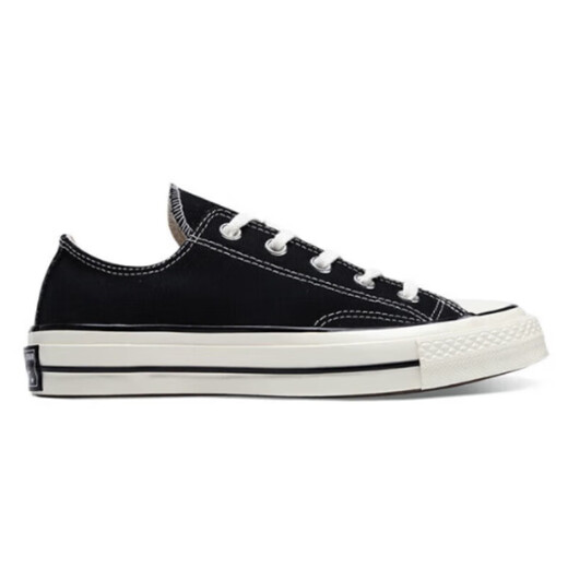 Converse 1970 Men and Women All Star Series Casual Canvas Shoes 162058c 36 Tamaño US4 Tamaño