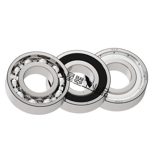 608 ROADO 608Z Micro 6202RS Pequeño rodamiento 6200 6203 6201 6205 6204 Alta velocidad 608Z 608 Rs [Calidad importada] Otros
