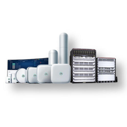 WA6620X / 6630X-FIT OUTDOOOR WIFI6 ENTERPRISE-NIVEL sans fil AP double bande quad-flux / triple bande EWP-WA6620X-FIT