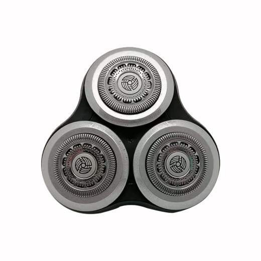 适用剃须刀series9000刀头刀片sh90s9731s9031s9000机头配 三刀头 国产通用