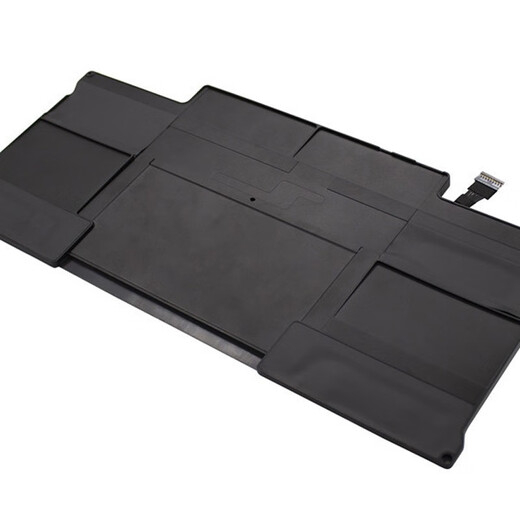 云核苹果笔记本电池 MacBook Air Pro A1466 A1369电脑A1405 A1502 A1618 A1398 A1708 A1820 A1989  A1278/1322【6000mAh