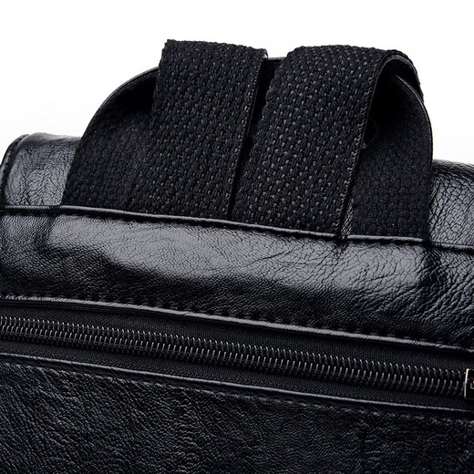 Mochila fresca para mujeres nuevas mochila de moda con patrón de piel de oveja gran capacidad coreana versátil bolso de madre para mujeres