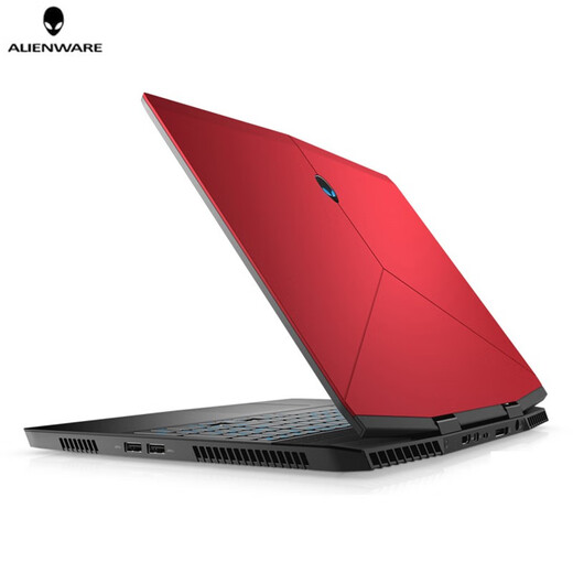 
Dell Alienware Alienware M17XR2 R3 R4R5 used laptop 17.3-inch gaming high-end 90% new 51M i9-9900 2080 144Hz eye movement