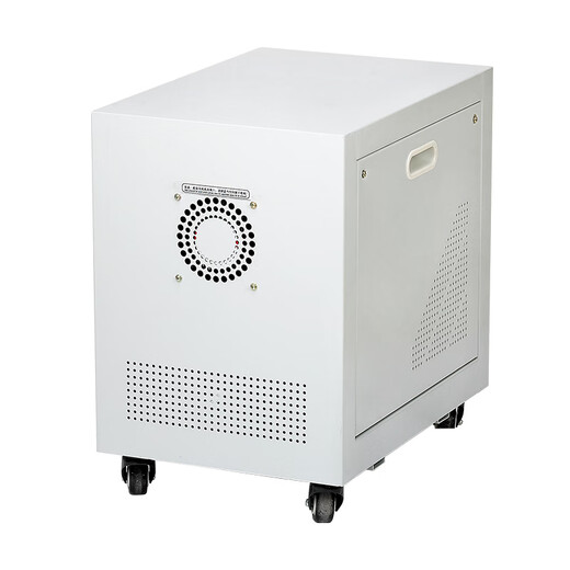 Transformateur d'isolement triphasé de 380 V 220V200V 690 à 400 V Énergie UL Certifié 480 V à 380V Power 20KVA / 20KW 380V Transforts 220V