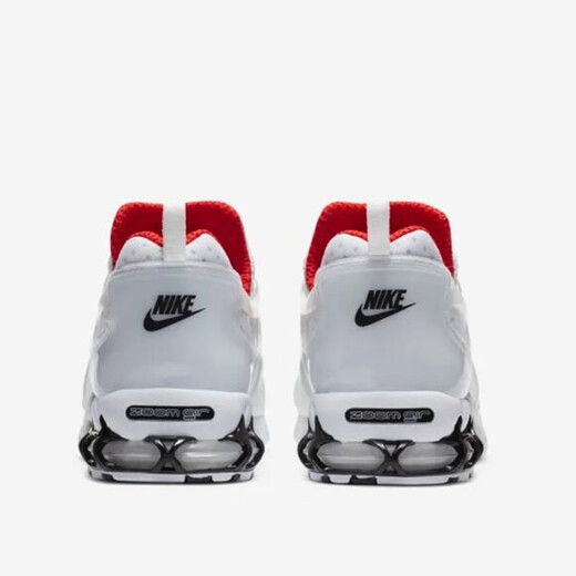 耐克（NIKE）男女鞋新款Air Zoom Spirid 网面透气运动休闲跑步鞋海外直邮 CJ9918-001 35.5
