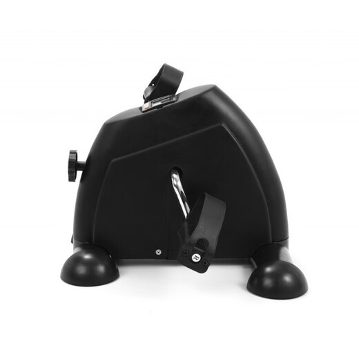 Yi Xun Ji Mini Bicycle Household Rehabilitation Equipment Upper and Lower Limb Pedal Bicycles Exercise Bike for Middle-aged and Elderly Trainers