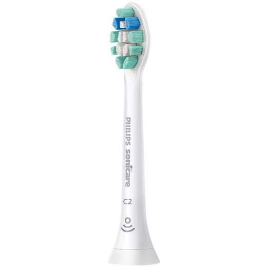 Philips (Philips) Elektrischer Sonic Toothbrush Head HX9023 Geeignet für HX6730/6231 usw.