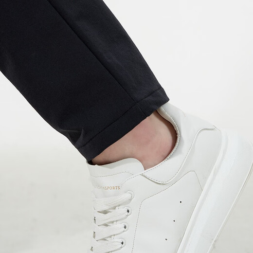 Pantalon pour hommes adidas pantalon de survêtement d'été Nouveau entraînement de course simple et polyvalence pantalon décontracté chaud h137 h13798 m