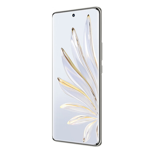 荣耀70 Pro IMX800三主摄 旗舰芯片 100W超级快充 5G全网通手机 流光水晶 12GB+256GB