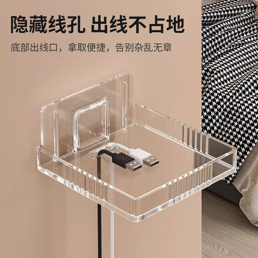 Jingjiayi punch-free camera bracket monitoring holder indoor and outdoor home placement rack wall hanging storage rack bracket